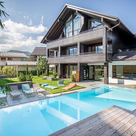 Das Freiberg Romantikhotel 奥伯斯特多夫 外观 照片