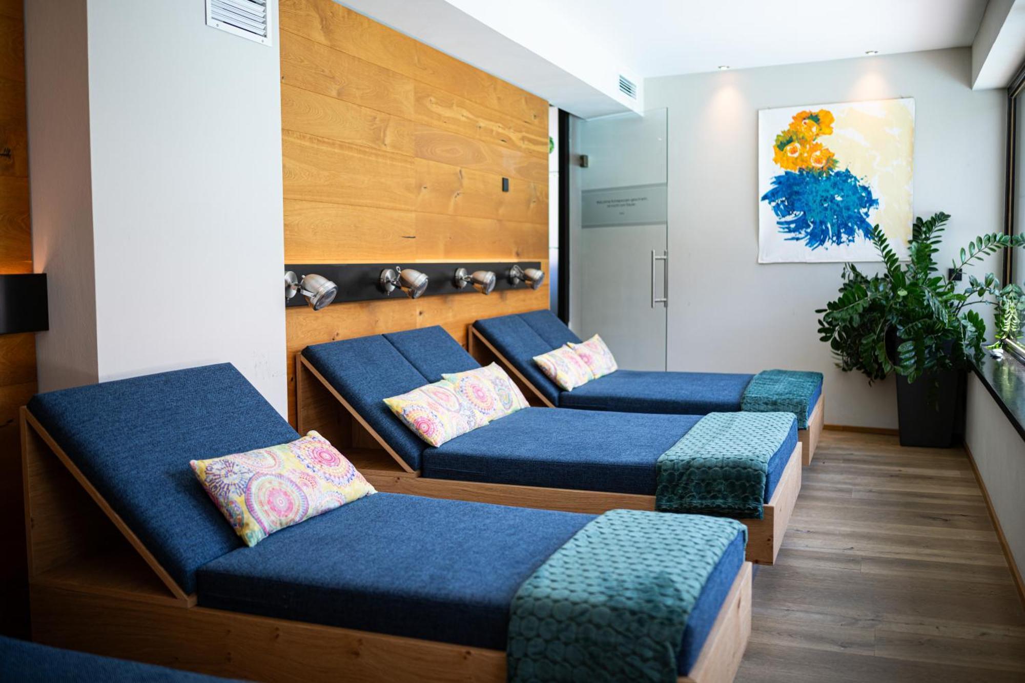 Das Freiberg Romantikhotel 奥伯斯特多夫 外观 照片