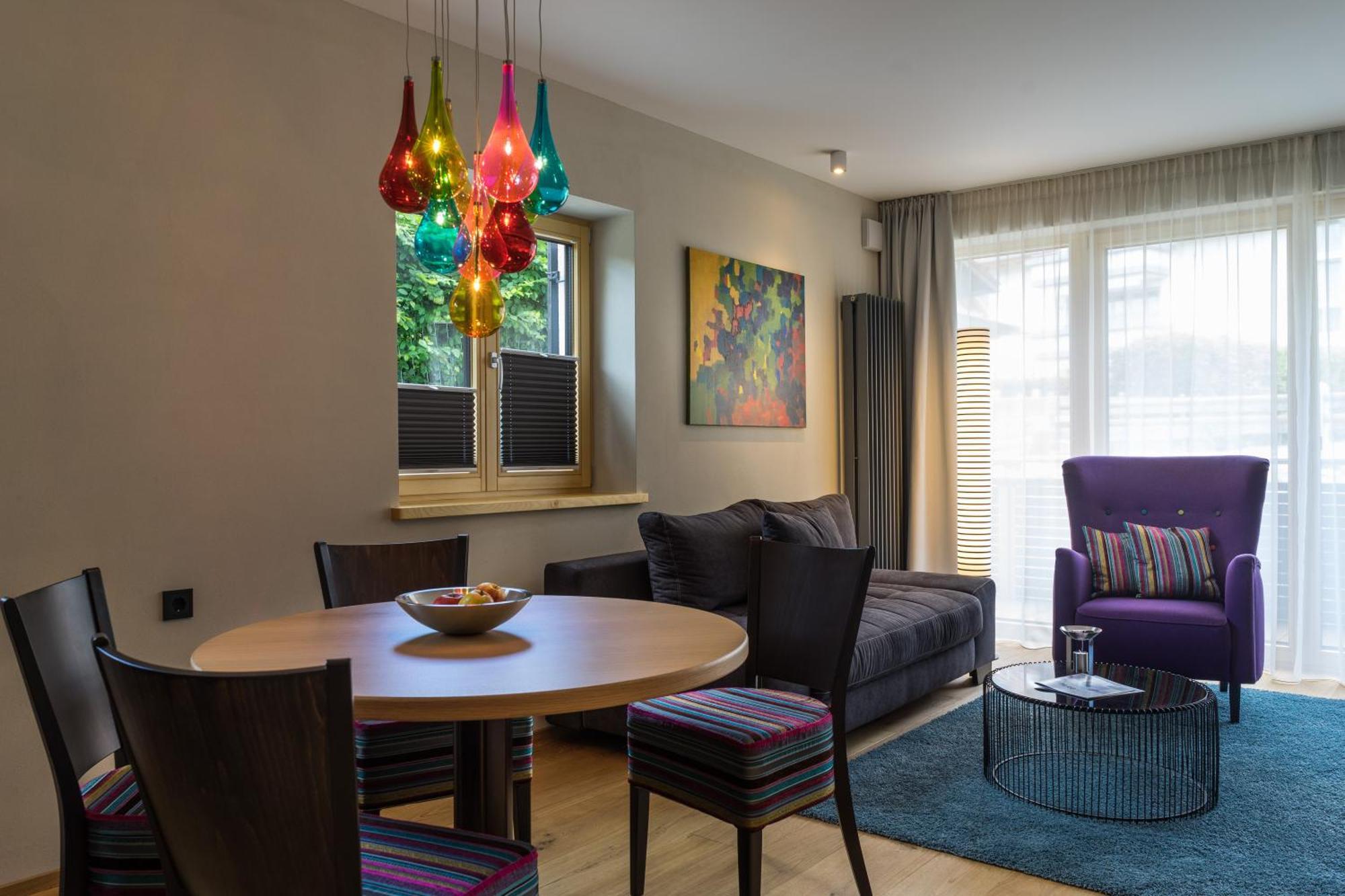 Das Freiberg Romantikhotel 奥伯斯特多夫 客房 照片
