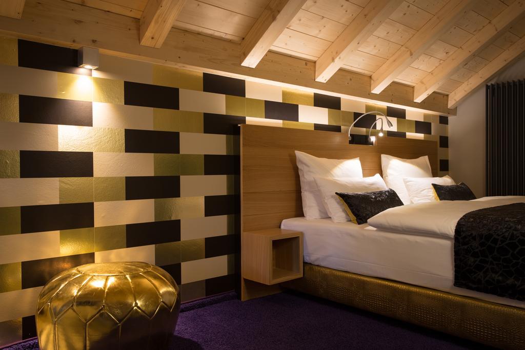 Das Freiberg Romantikhotel 奥伯斯特多夫 外观 照片