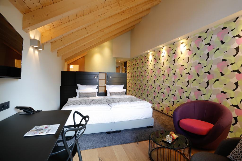 Das Freiberg Romantikhotel 奥伯斯特多夫 外观 照片