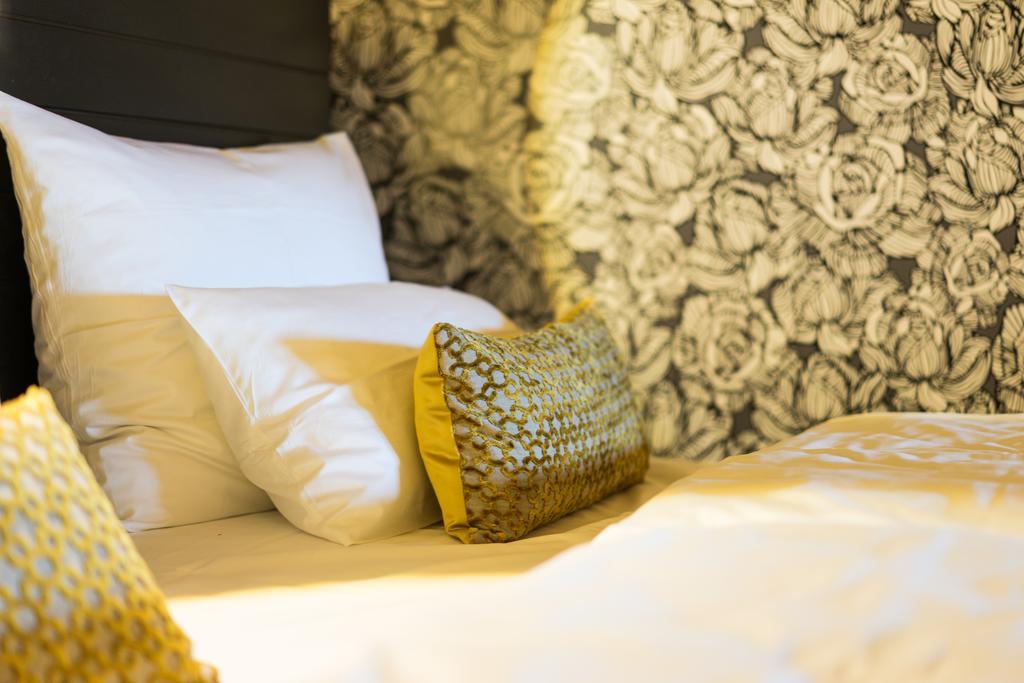 Das Freiberg Romantikhotel 奥伯斯特多夫 外观 照片