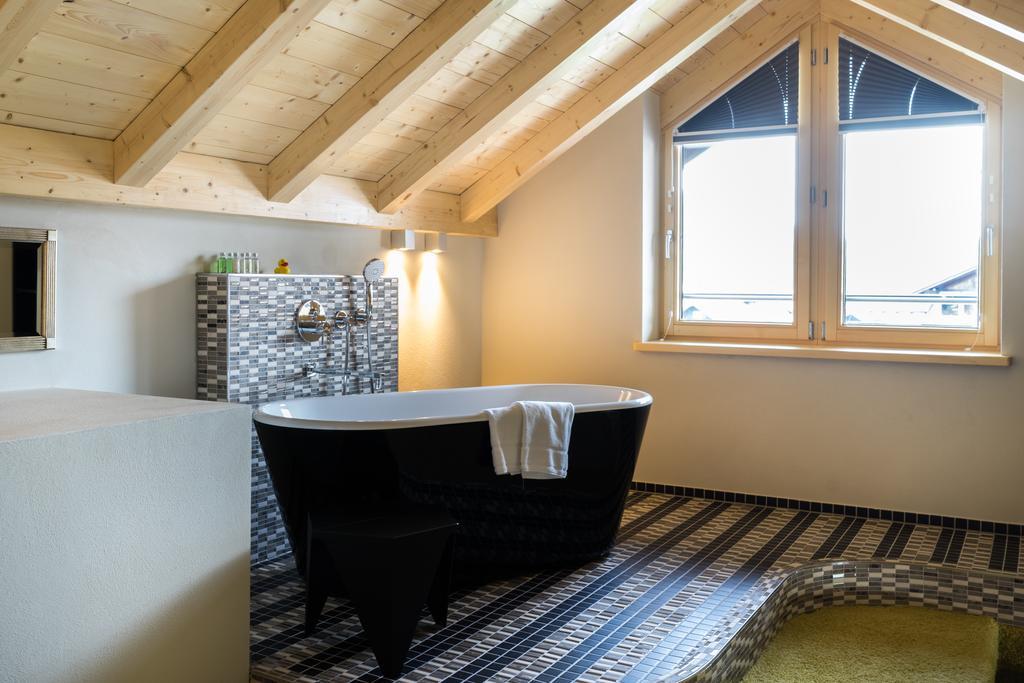 Das Freiberg Romantikhotel 奥伯斯特多夫 外观 照片