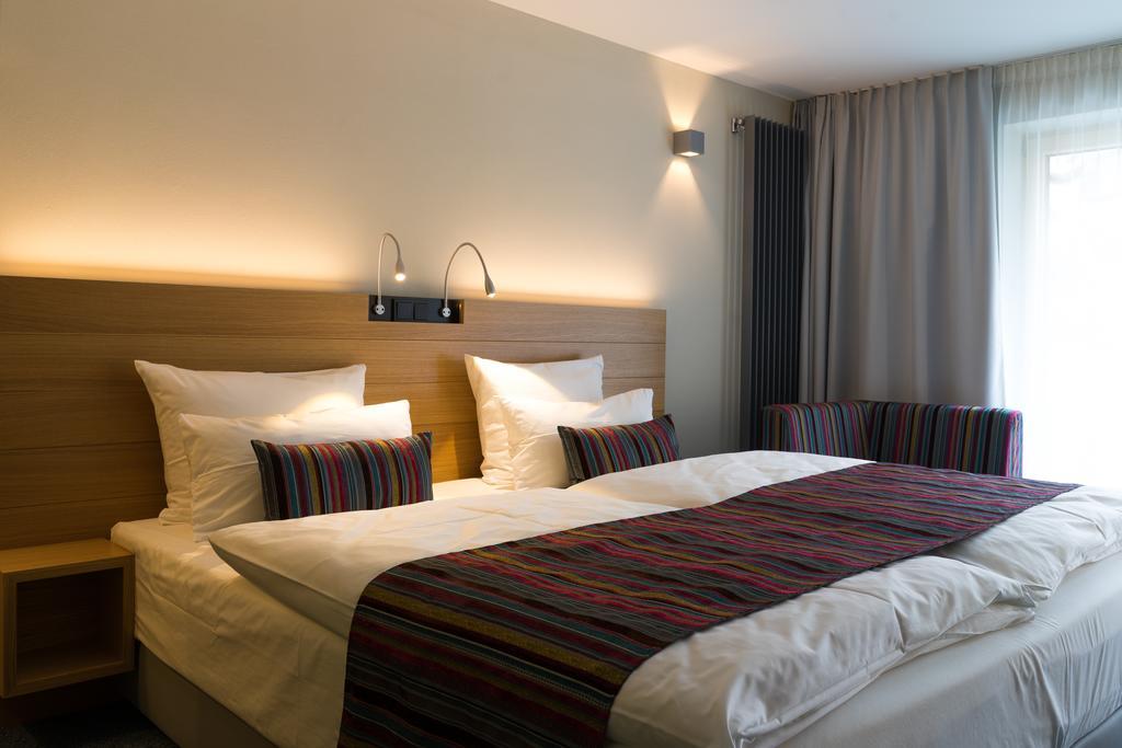 Das Freiberg Romantikhotel 奥伯斯特多夫 外观 照片