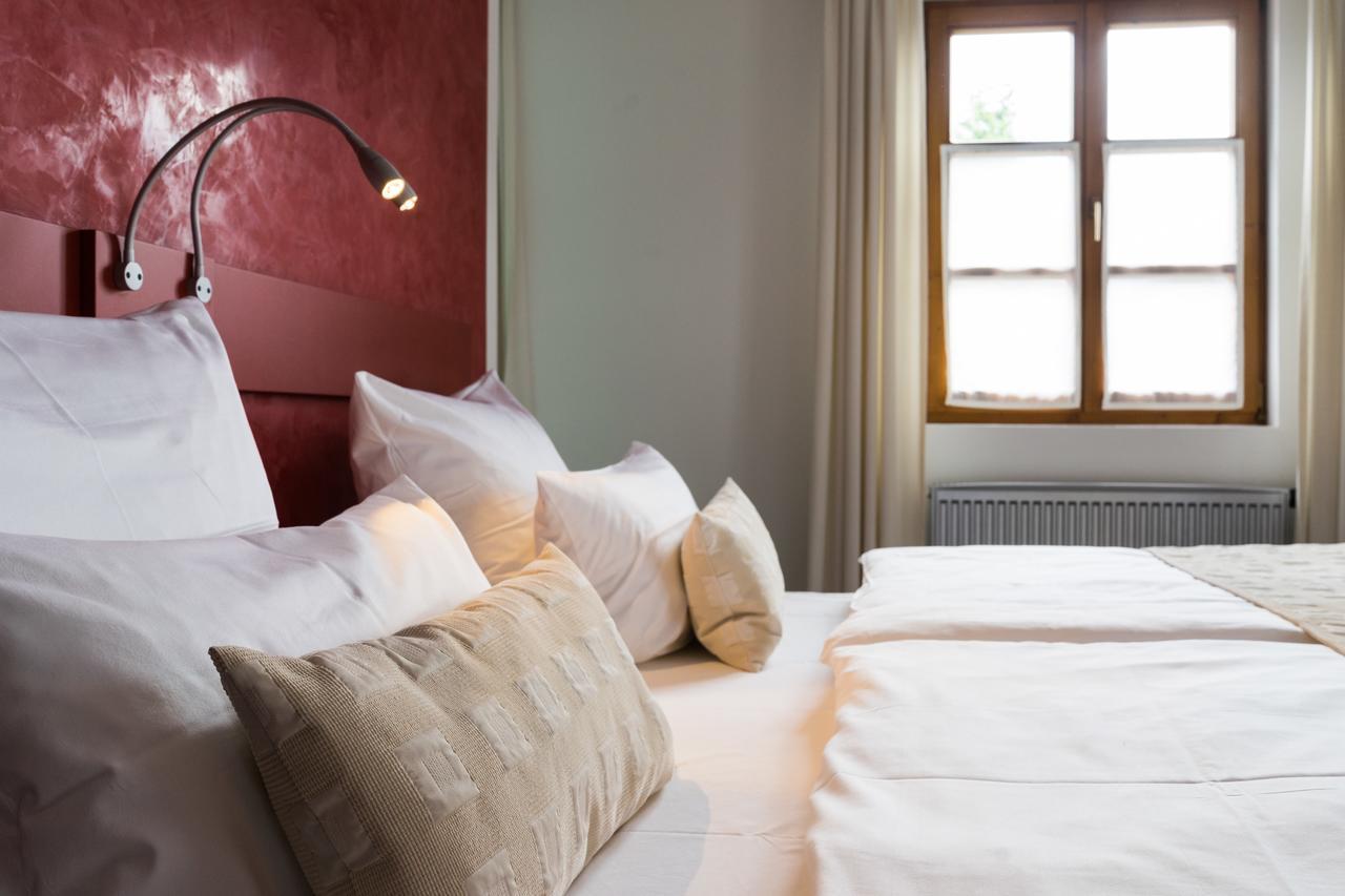 Das Freiberg Romantikhotel 奥伯斯特多夫 外观 照片